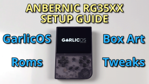 Anbernic RG35XX Setup Guide thumbnail 4.1.1 1