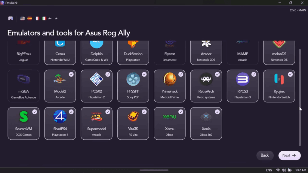 EmuDeck for Windows Setup Guide 6 image 10 EmuDeck for Windows Setup Guide