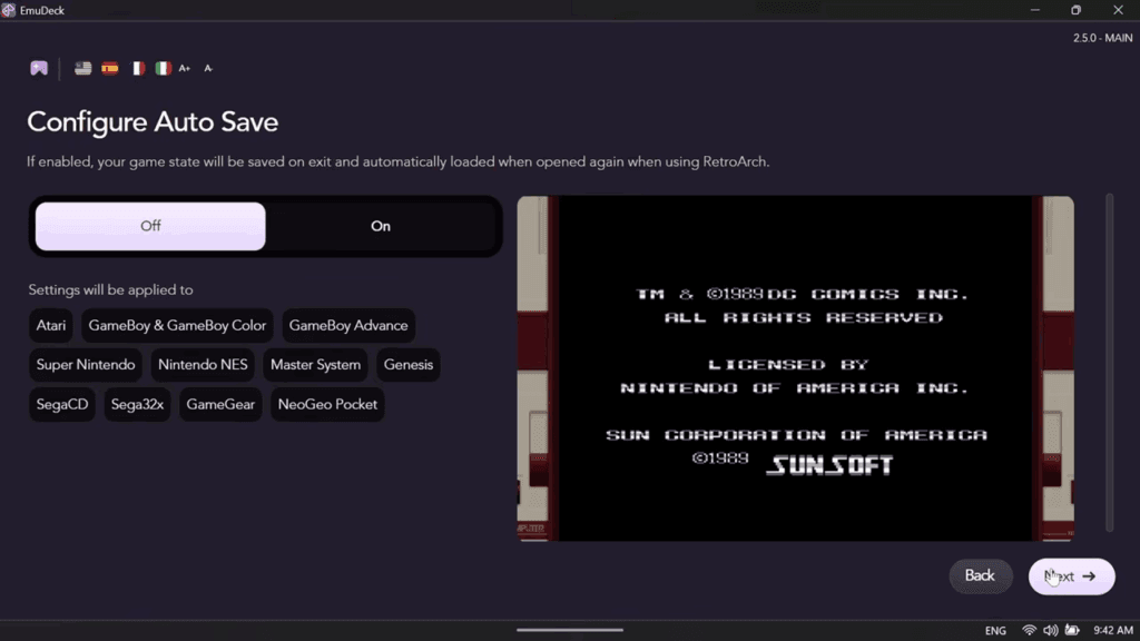 EmuDeck for Windows Setup Guide 7 image 11 EmuDeck for Windows Setup Guide