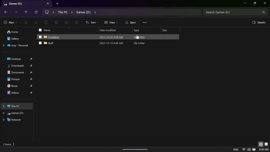 EmuDeck for Windows Setup Guide 13 image 17 EmuDeck for Windows Setup Guide