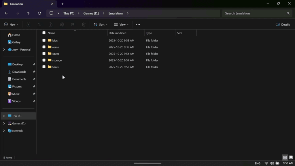 EmuDeck for Windows Setup Guide 14 image 18 EmuDeck for Windows Setup Guide