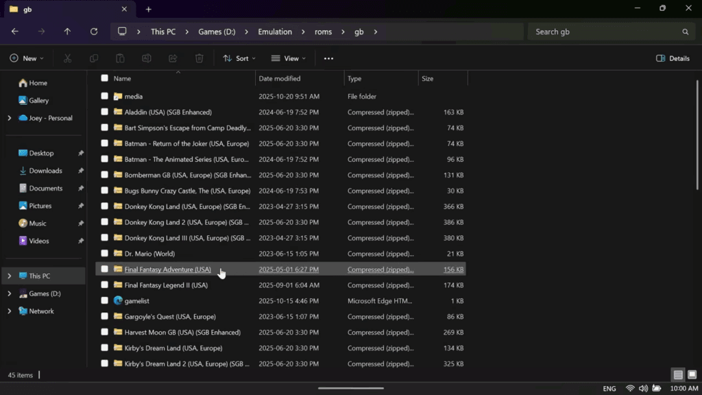 EmuDeck for Windows Setup Guide 16 image 20 EmuDeck for Windows Setup Guide