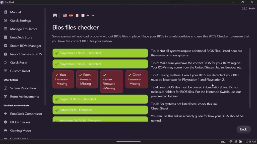EmuDeck for Windows Setup Guide 18 image 22 EmuDeck for Windows Setup Guide