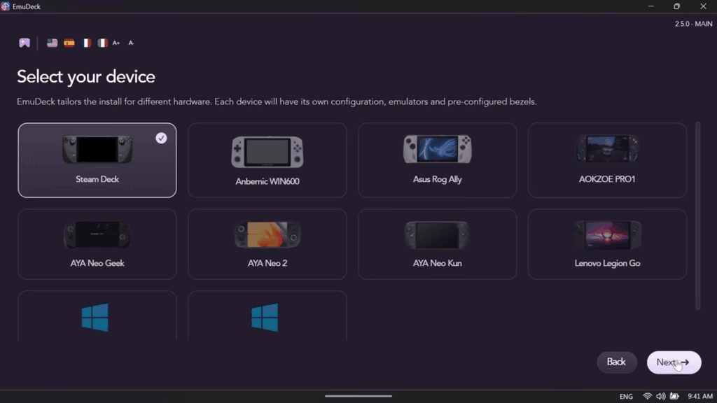 EmuDeck for Windows Setup Guide 3 image 7 EmuDeck for Windows Setup Guide