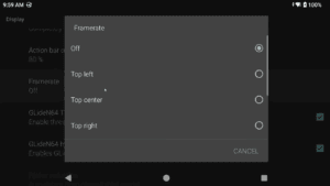 M64Plus FZ Setup Guide