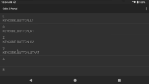 M64Plus FZ Setup Guide