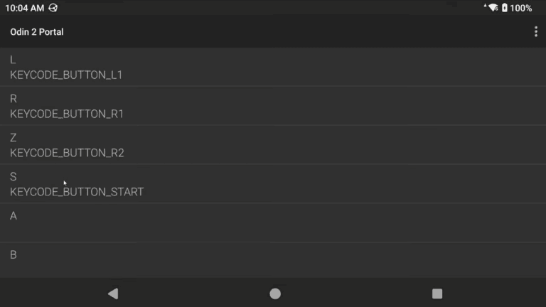 M64Plus FZ Setup Guide