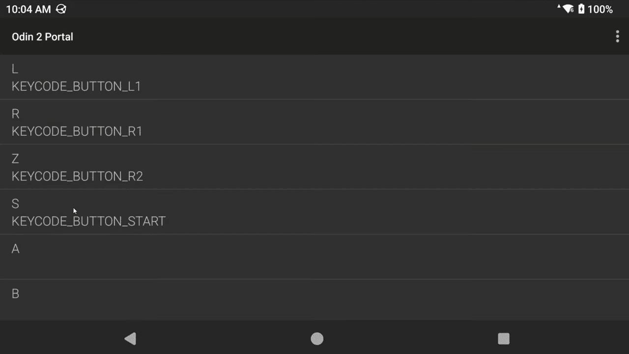 M64Plus FZ Setup Guide