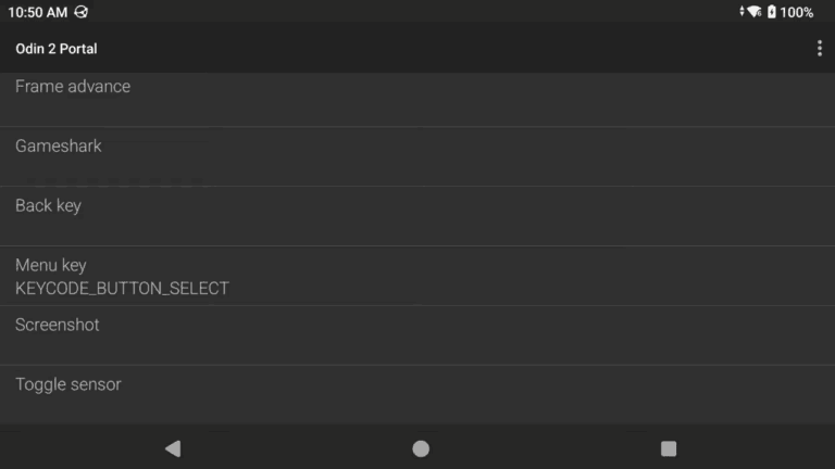 M64Plus FZ Setup Guide