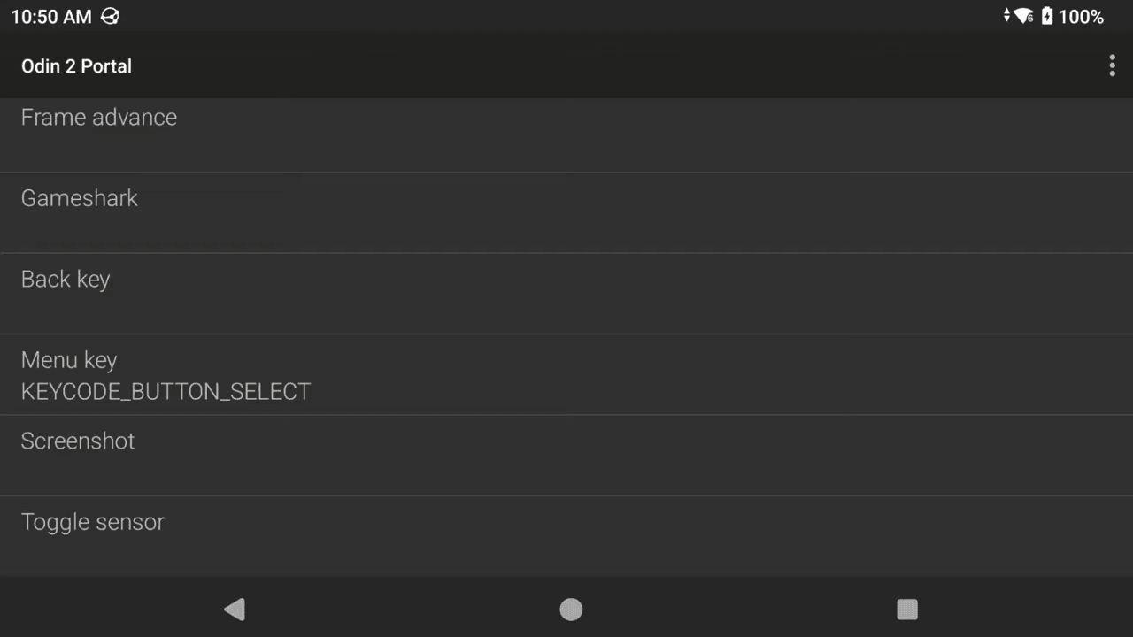 M64Plus FZ Setup Guide
