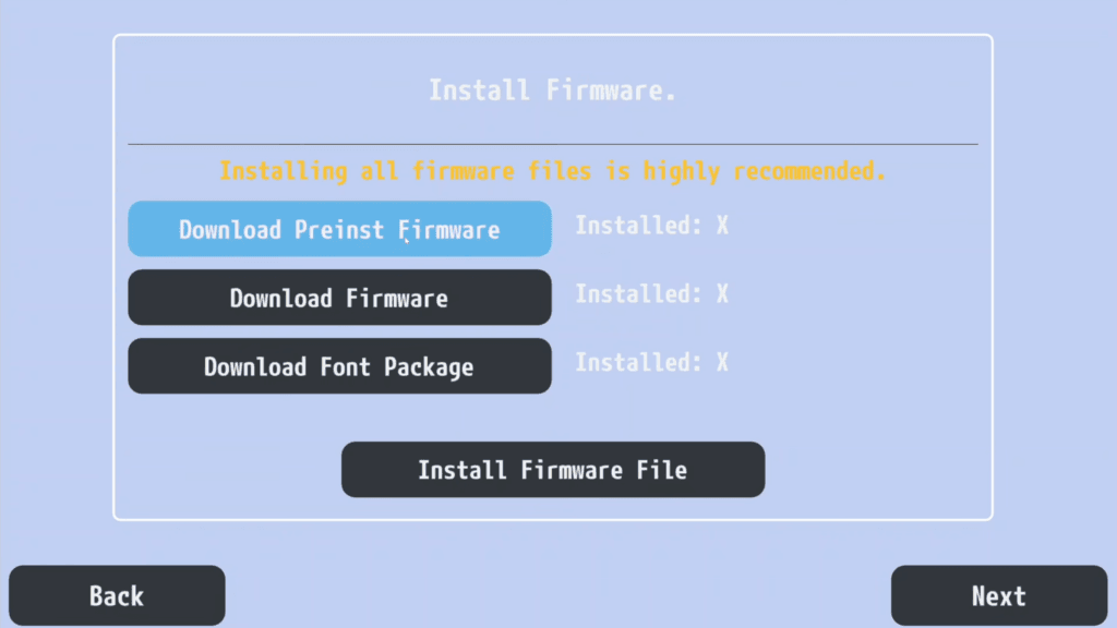 Vita3K Android Setup Guide 4 image