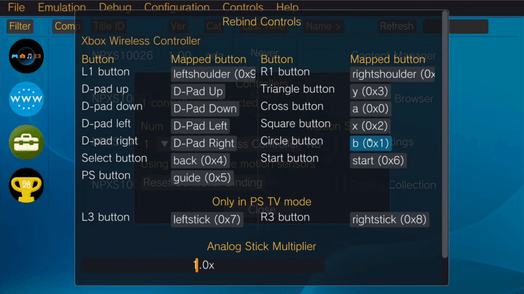 Vita3K Android Setup Guide 12 image