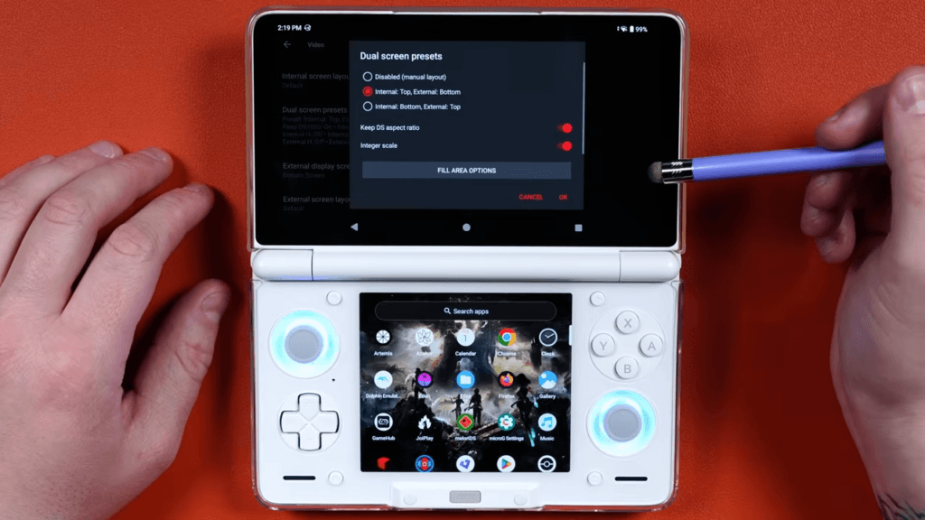 MelonDS Android Setup Guide 4 image