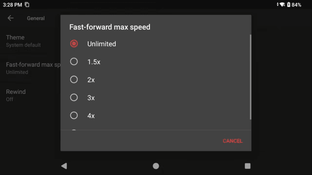 MelonDS Android Setup Guide 1 image