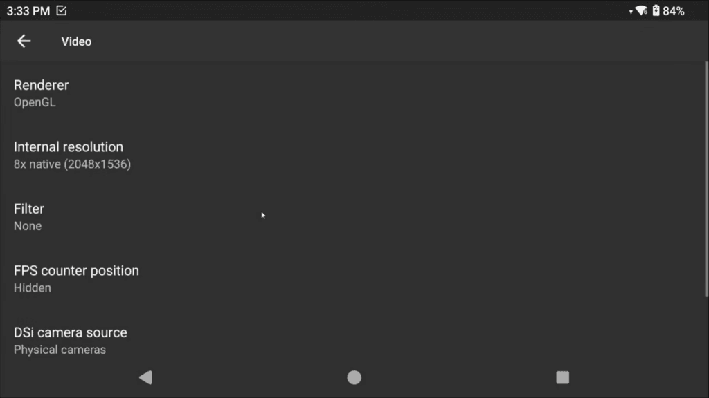MelonDS Android Setup Guide 3 image