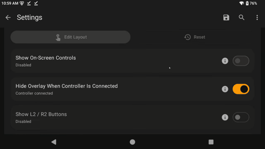 Vita3K Android Setup Guide 10 image