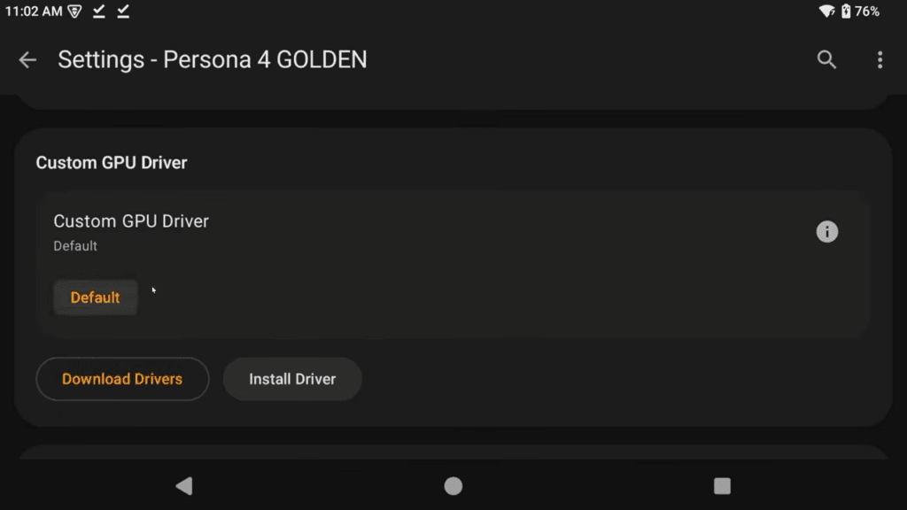 Vita3K Android Setup Guide 12 image