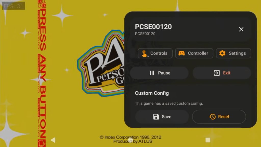 Vita3K Android Setup Guide 14 image