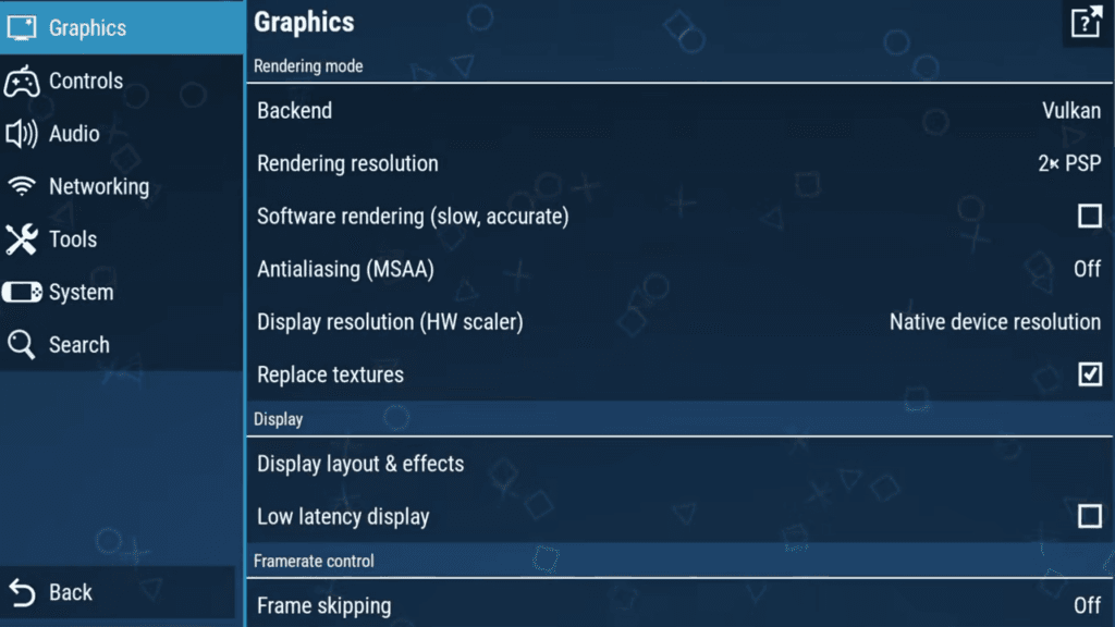 PPSSPP Android Setup Guide 4 image