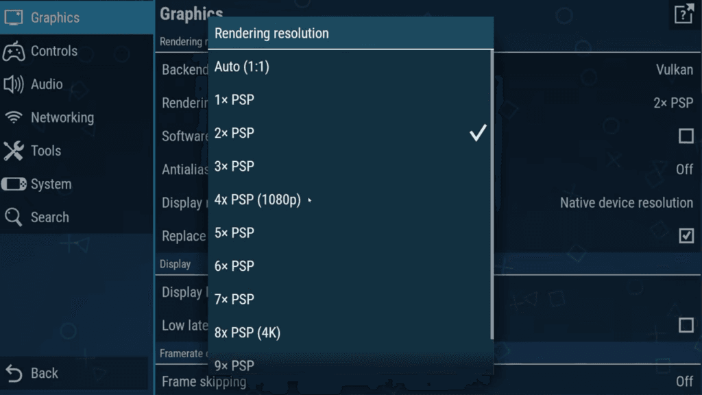 PPSSPP Android Setup Guide 5 image