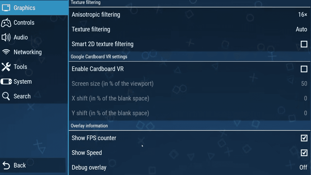 PPSSPP Android Setup Guide