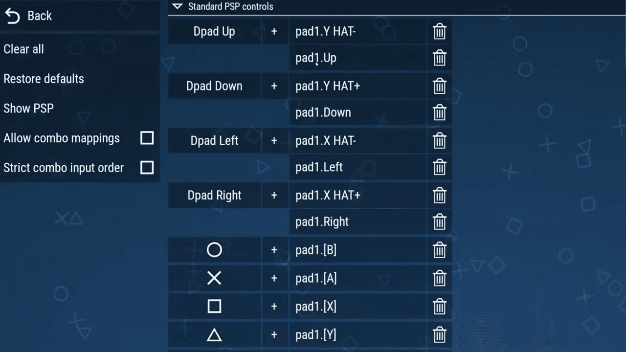 PPSSPP Android Setup Guide