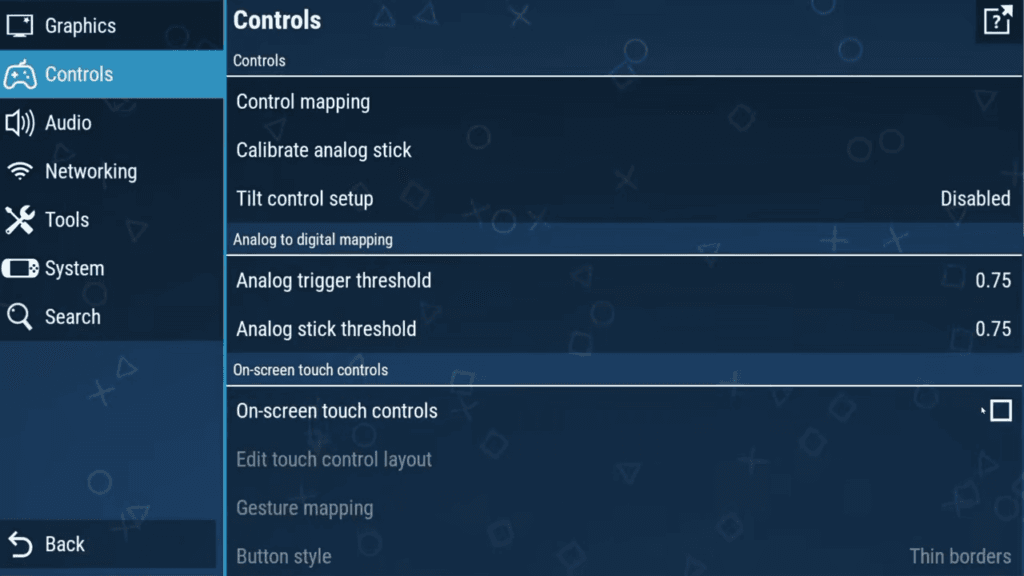 PPSSPP Android Setup Guide 7 image