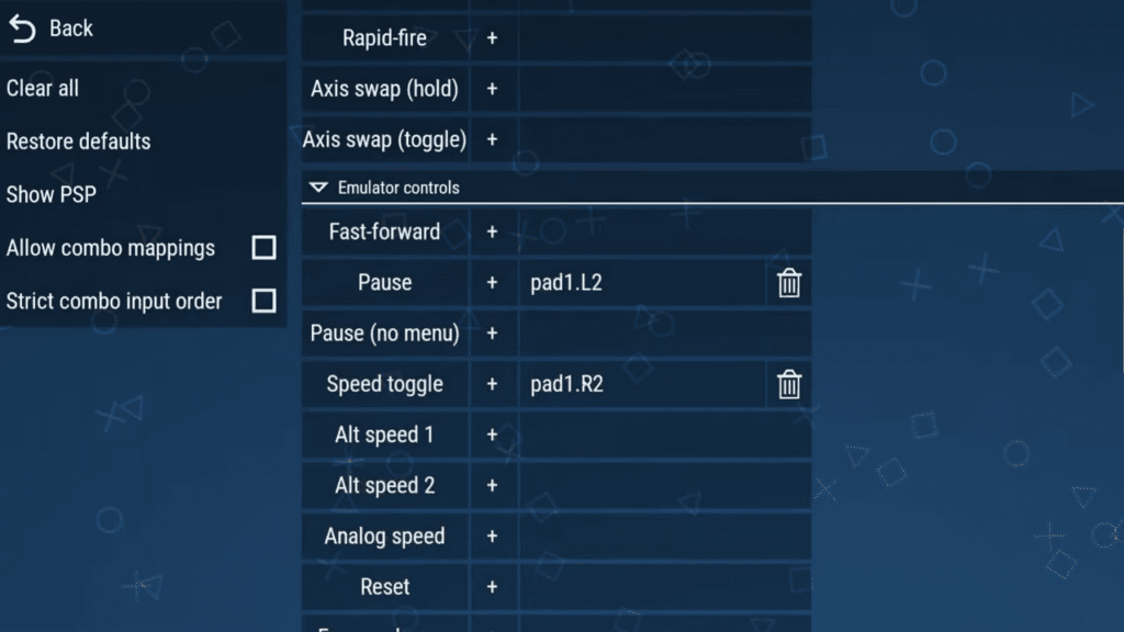 PPSSPP Android Setup Guide 9 image