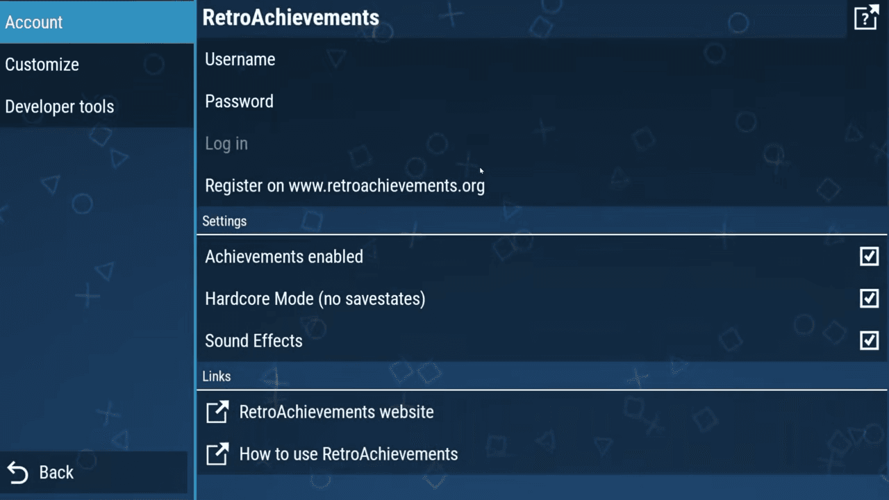 PPSSPP Android Setup Guide