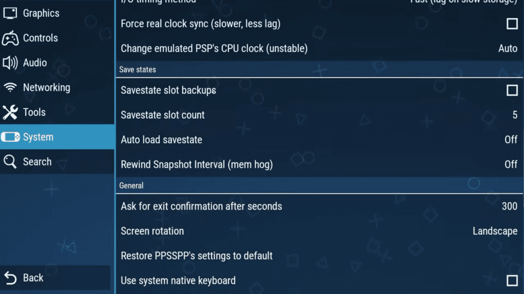 PPSSPP Android Setup Guide 12 image
