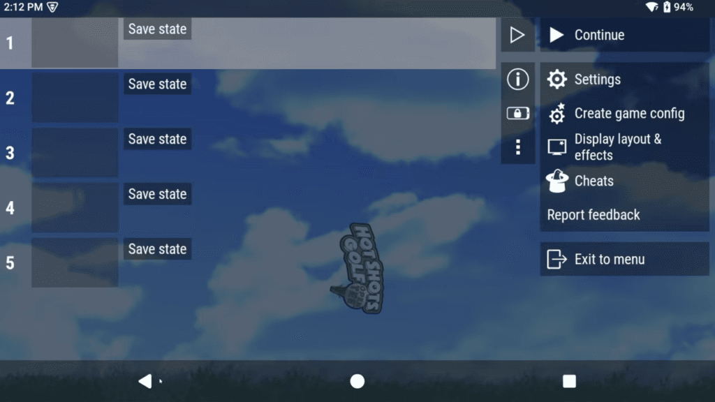 PPSSPP Android Setup Guide 14 image