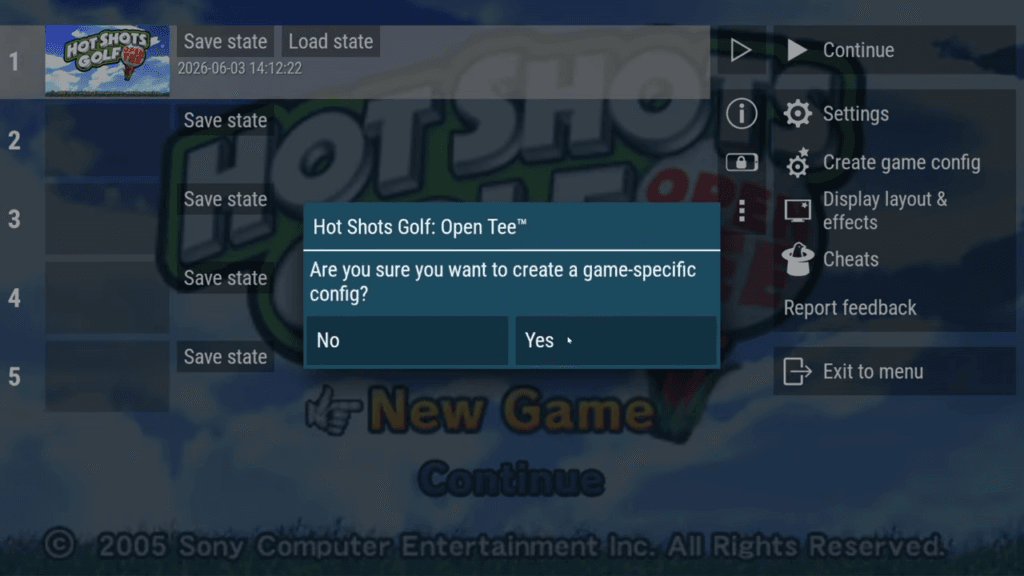 PPSSPP Android Setup Guide 15 image