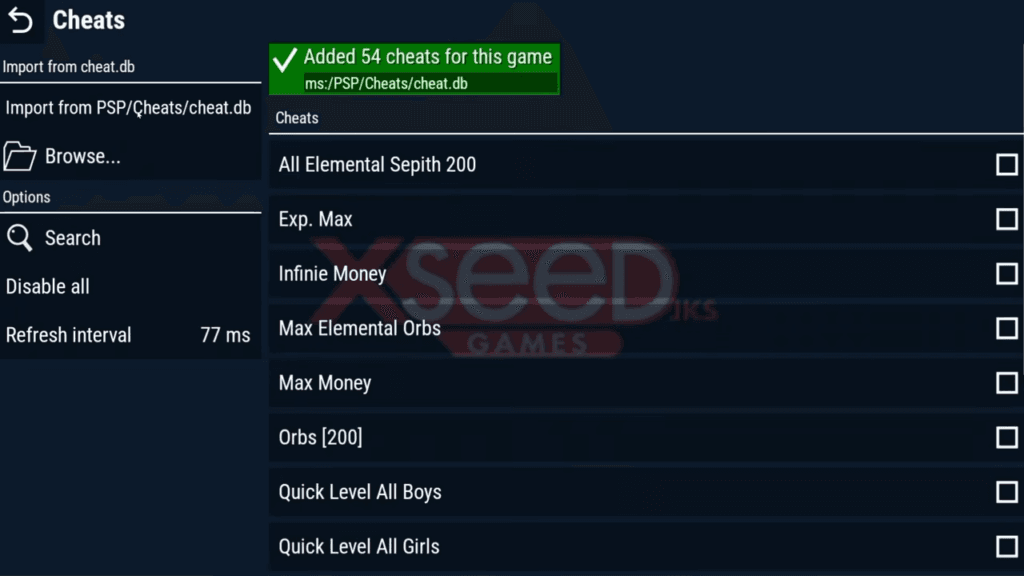 PPSSPP Android Setup Guide 18 image