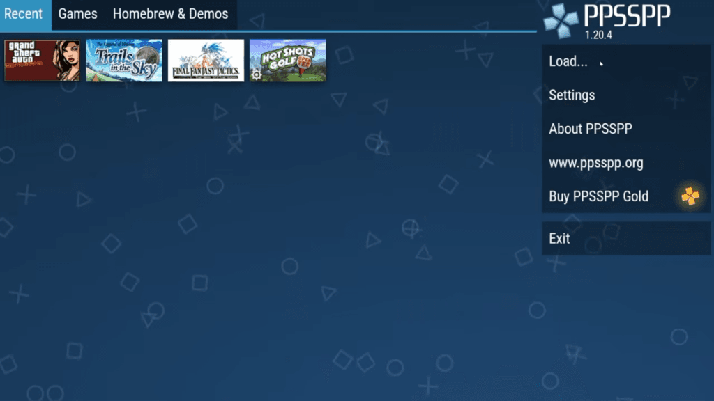PPSSPP Android Setup Guide 21 image
