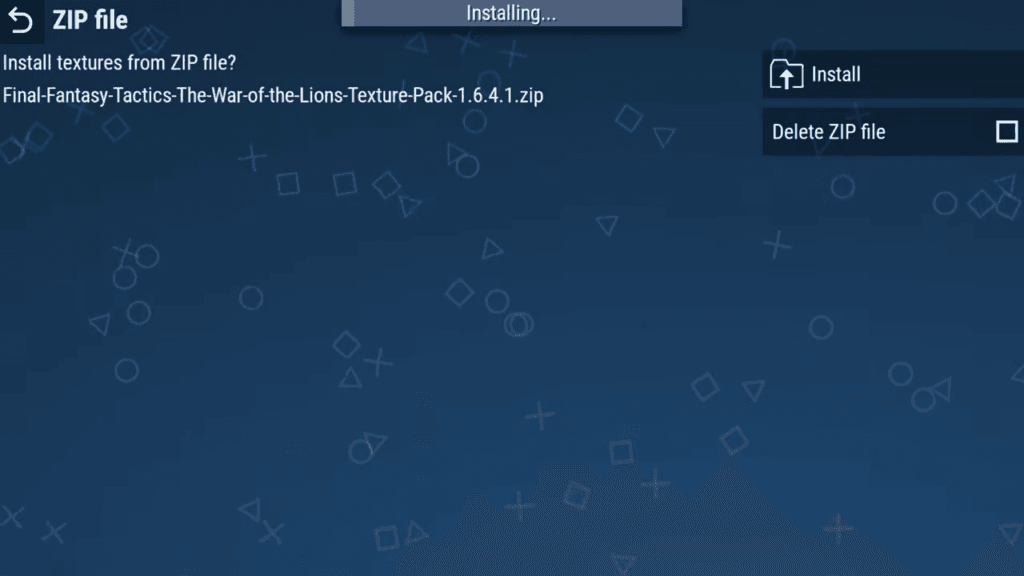 PPSSPP Android Setup Guide 22 image