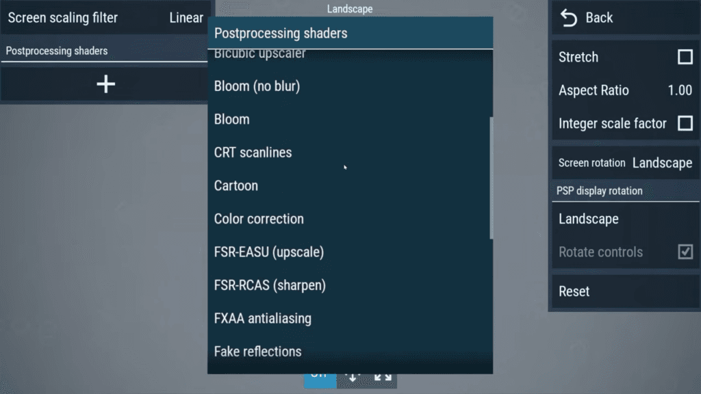 PPSSPP Android Setup Guide 26 image