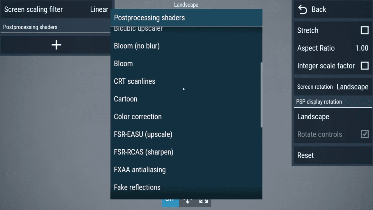 PPSSPP Android Setup Guide
