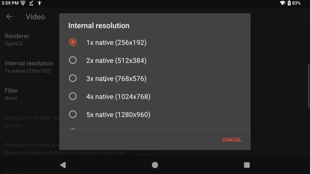 MelonDualDS (MelonDS) Android Setup Guide 8 image