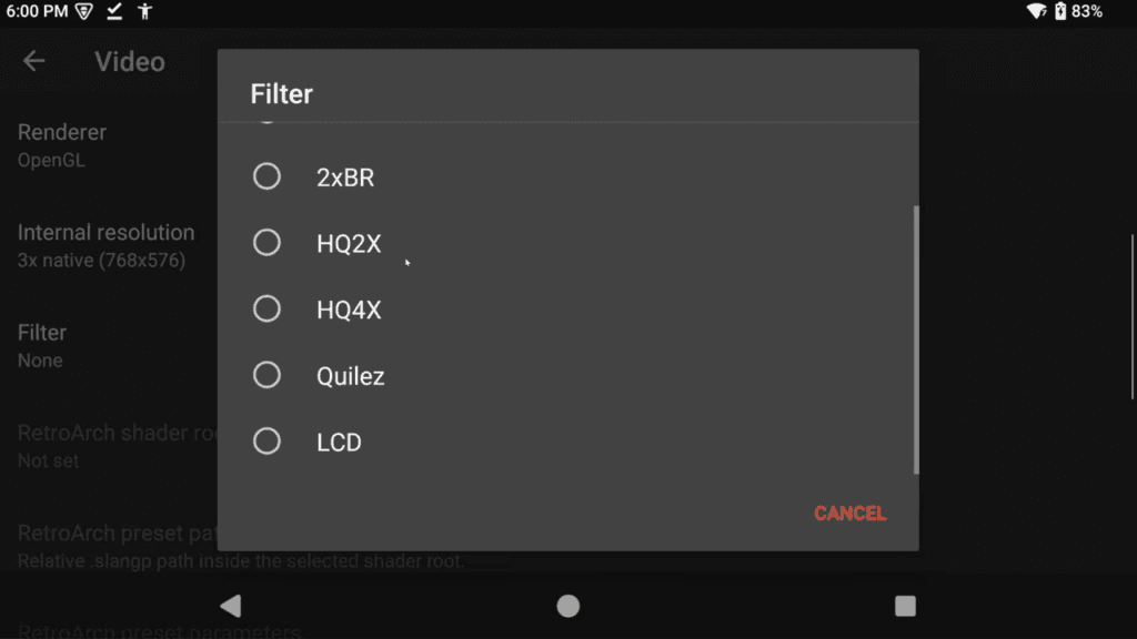 MelonDualDS (MelonDS) Android Setup Guide 9 image