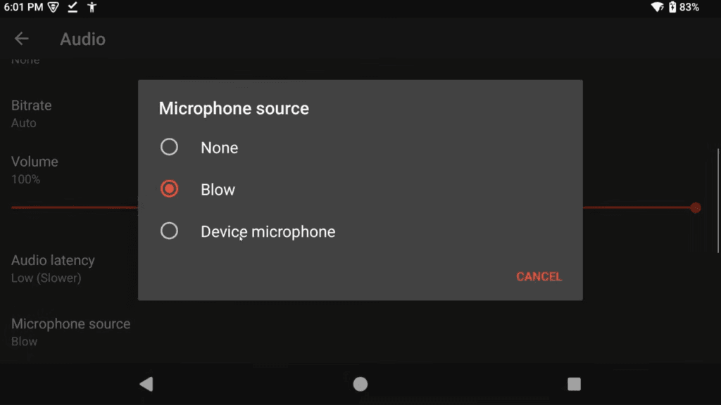 MelonDualDS (MelonDS) Android Setup Guide 12 image
