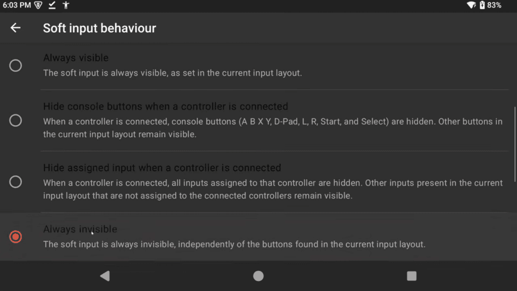 MelonDualDS (MelonDS) Android Setup Guide 14 image