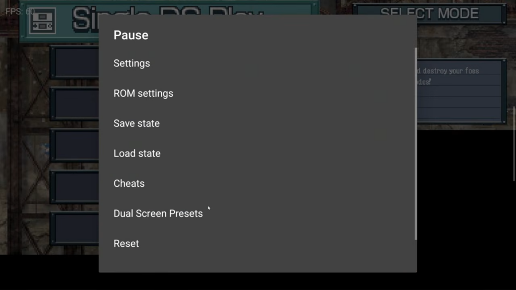 MelonDualDS (MelonDS) Android Setup Guide 17 image