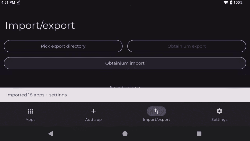 Obtainium Setup Guide 8 image
