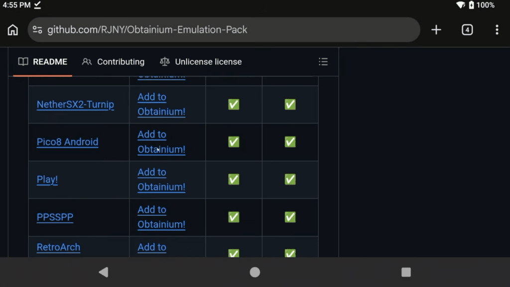 Obtainium Setup Guide 12 image