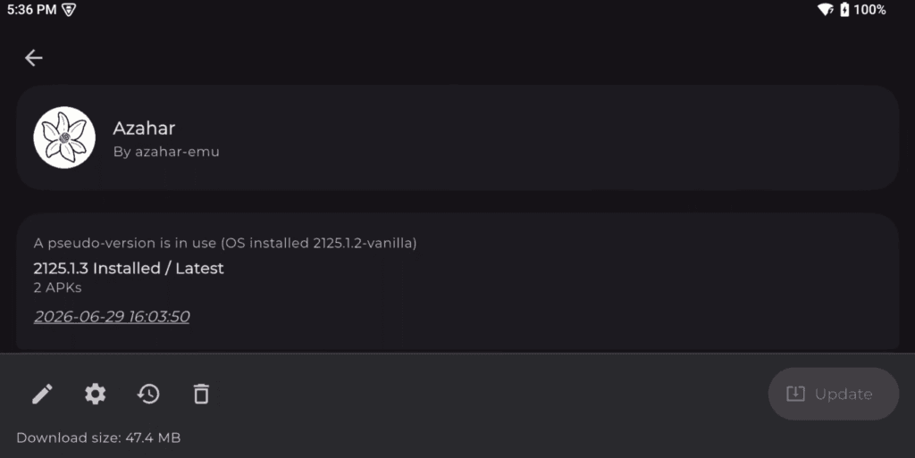 Obtainium Setup Guide 5 image