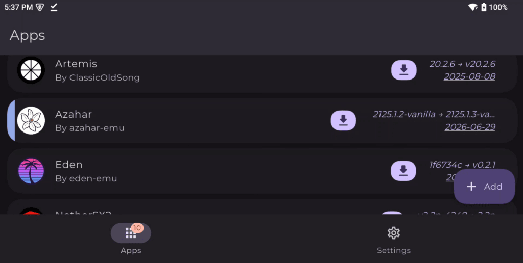 Obtainium Setup Guide 9 image