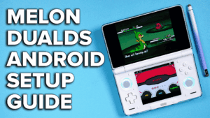 melondualds android setup guide