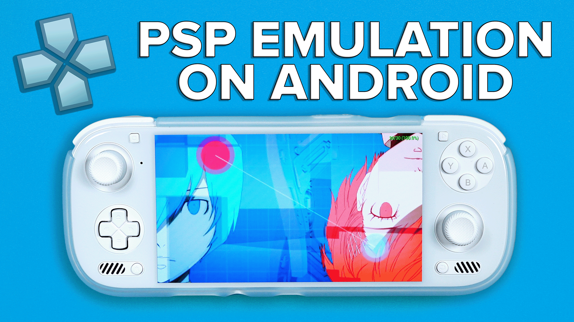 ppsspp android setup guide