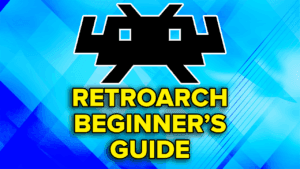 retroarch android setup guide