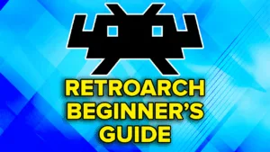 retroarch android setup guide